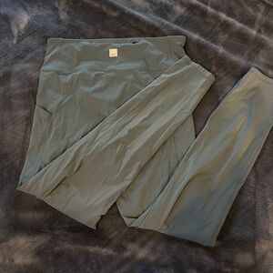 Vuori pocket legging